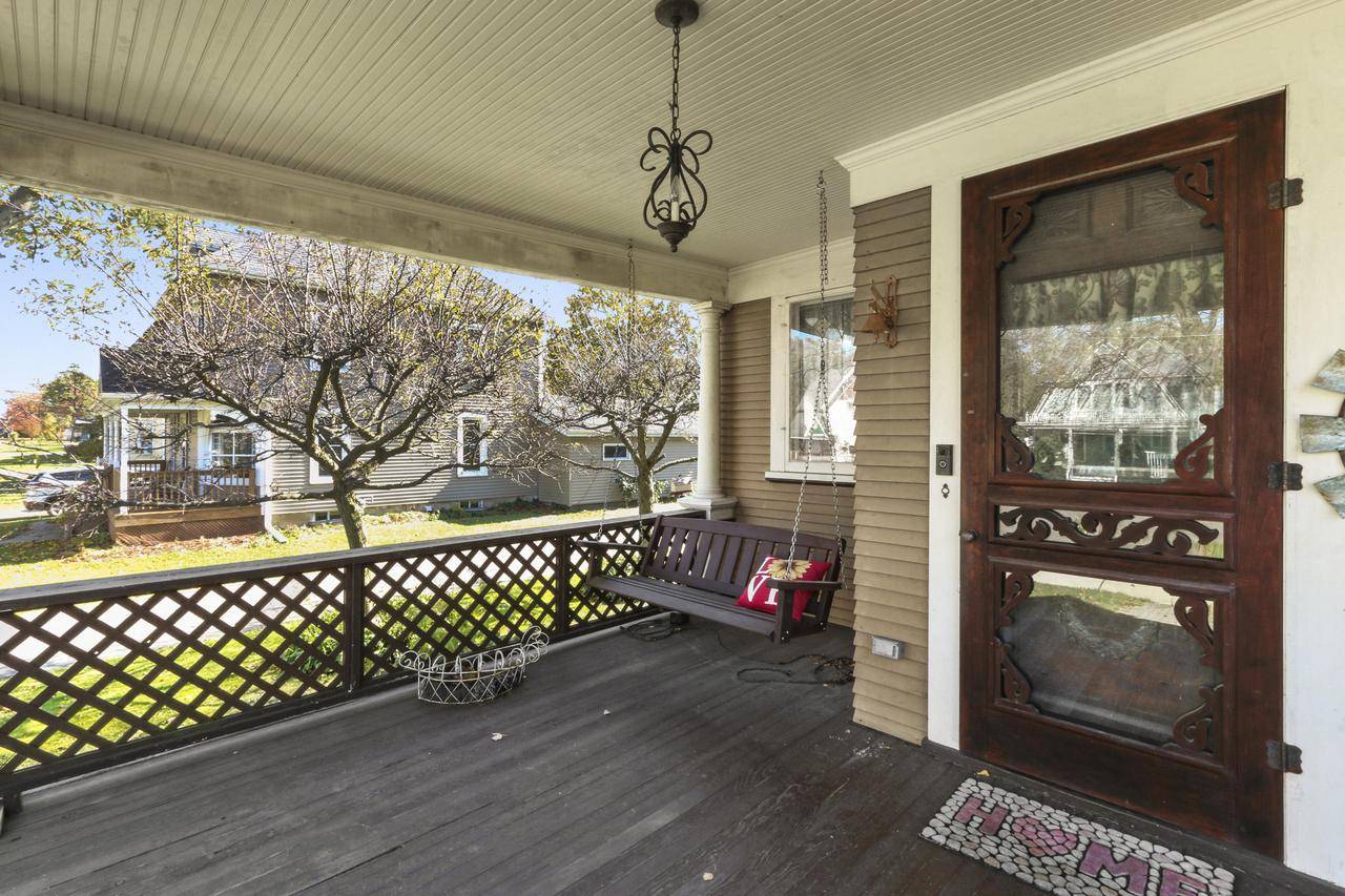 Sharon, WI 53585-9799,108 Grace St