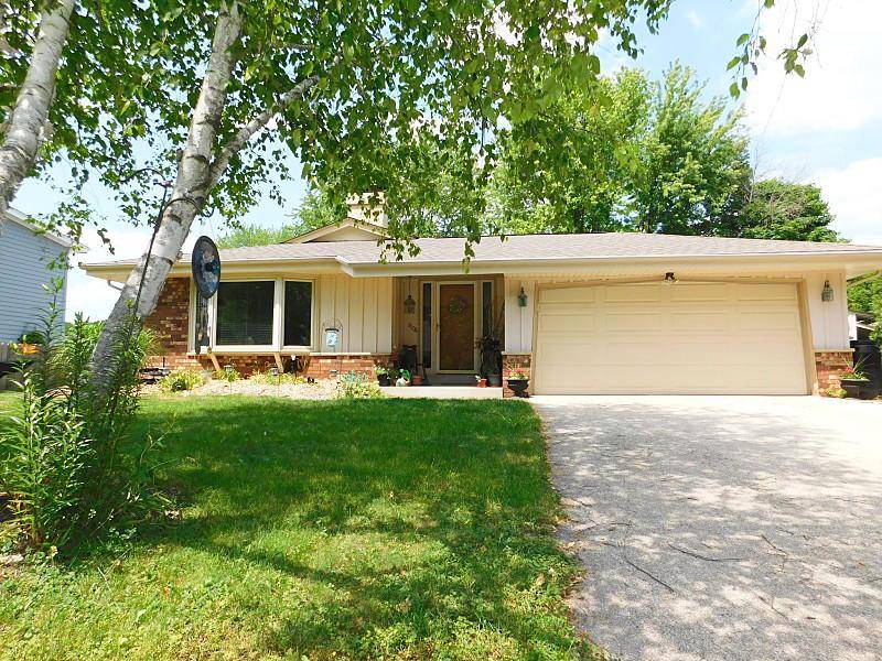 Hartland, WI 53029-1218,1104 Hilger Rd