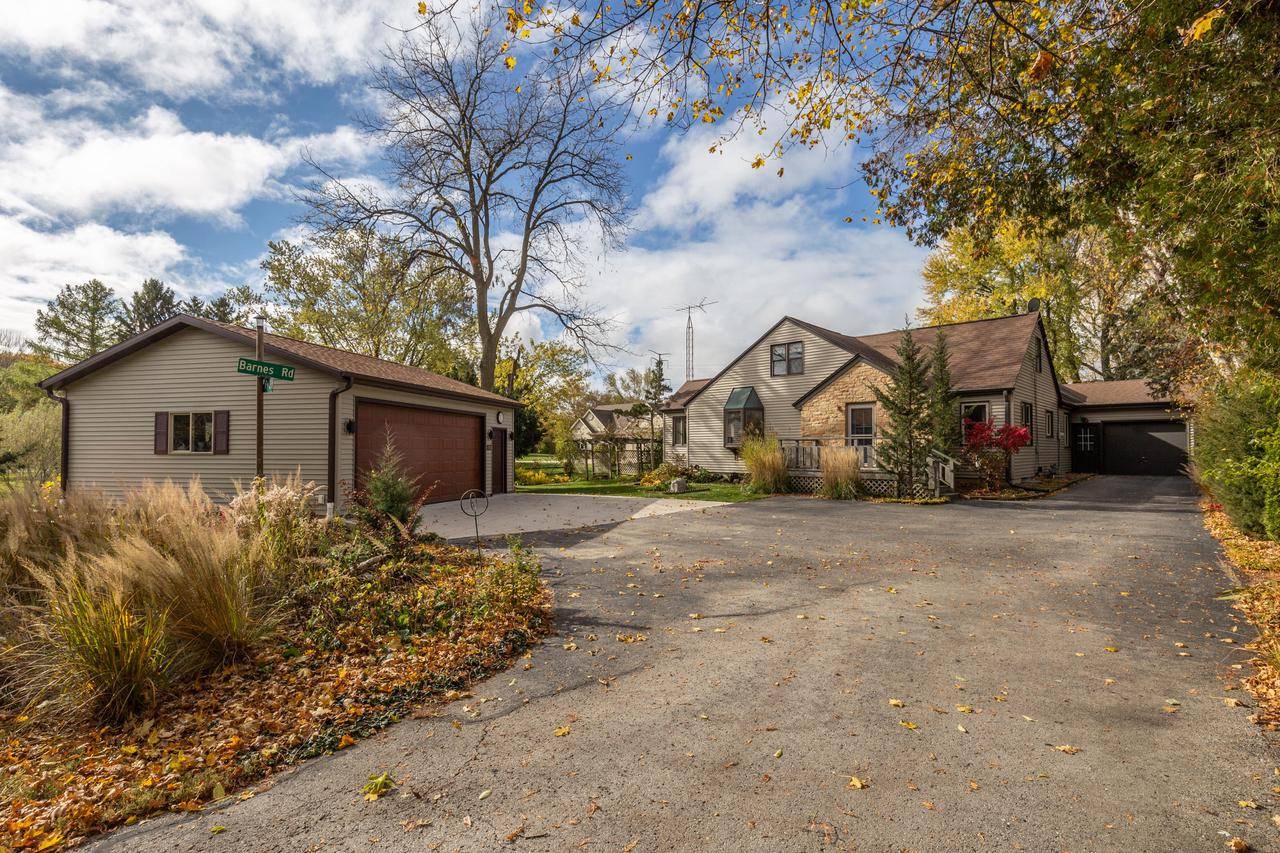 Mount Pleasant, WI 53406-2130,2226 Airline ROAD