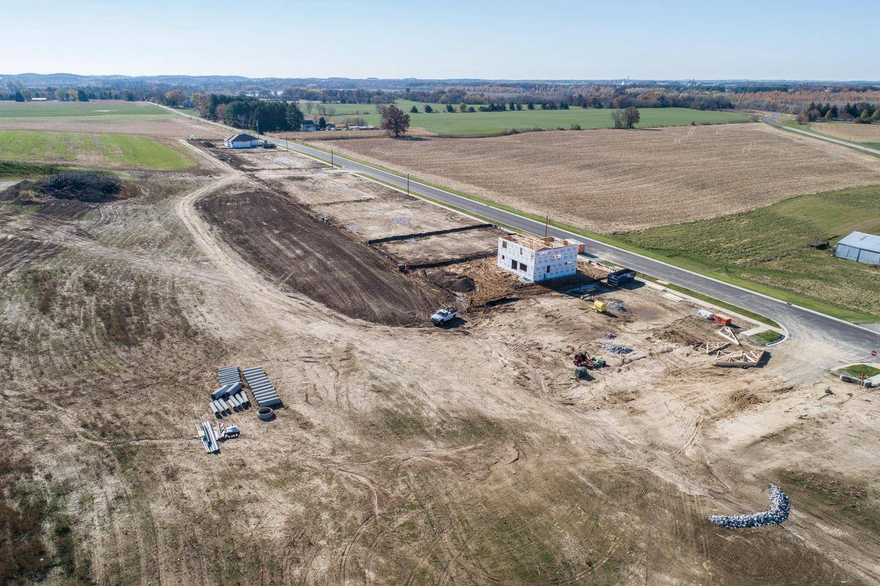 Lake Mills, WI 53551,1540 Mud Lake Rd