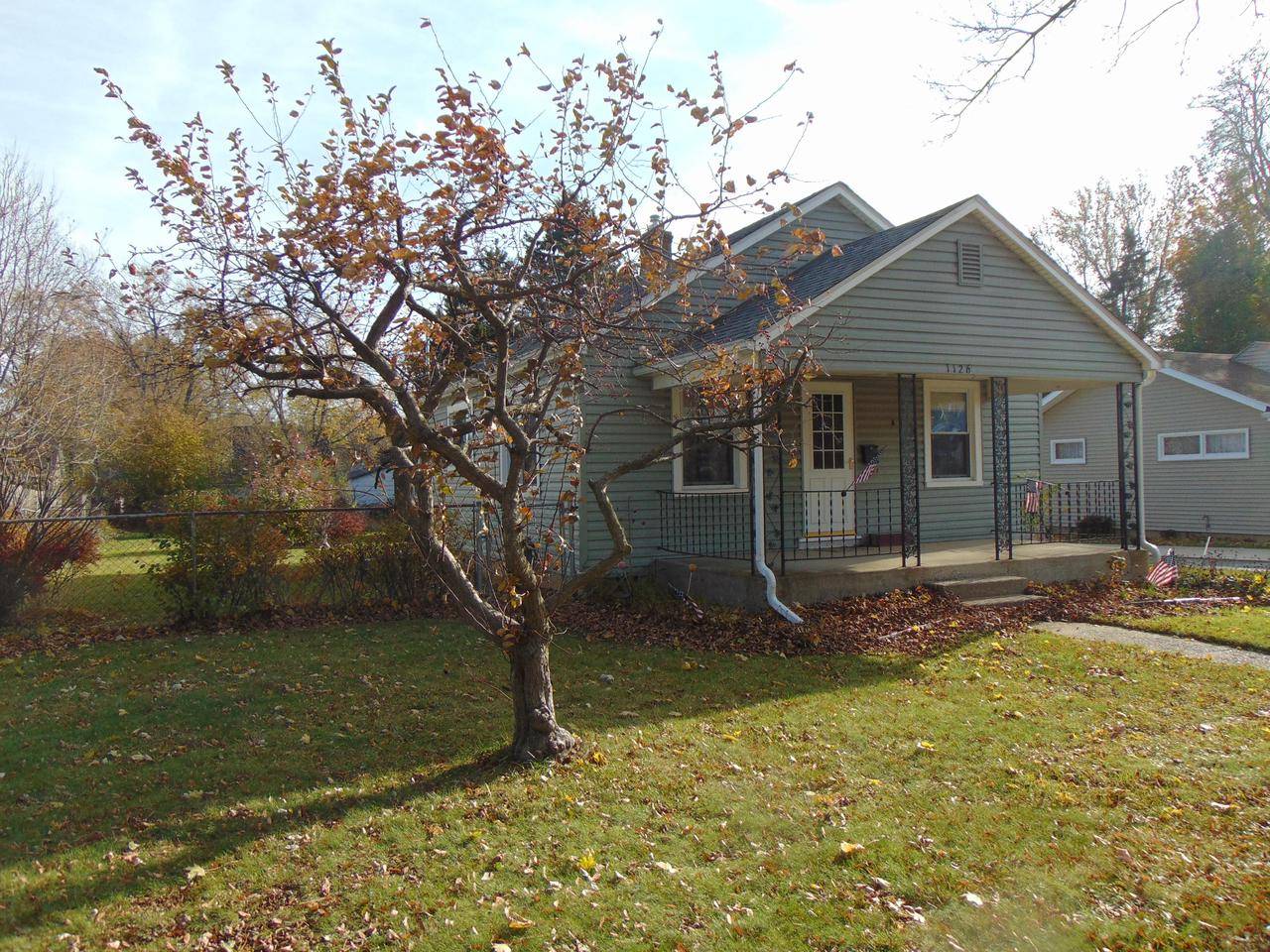 Delavan, WI 53115,1126 Barnes St