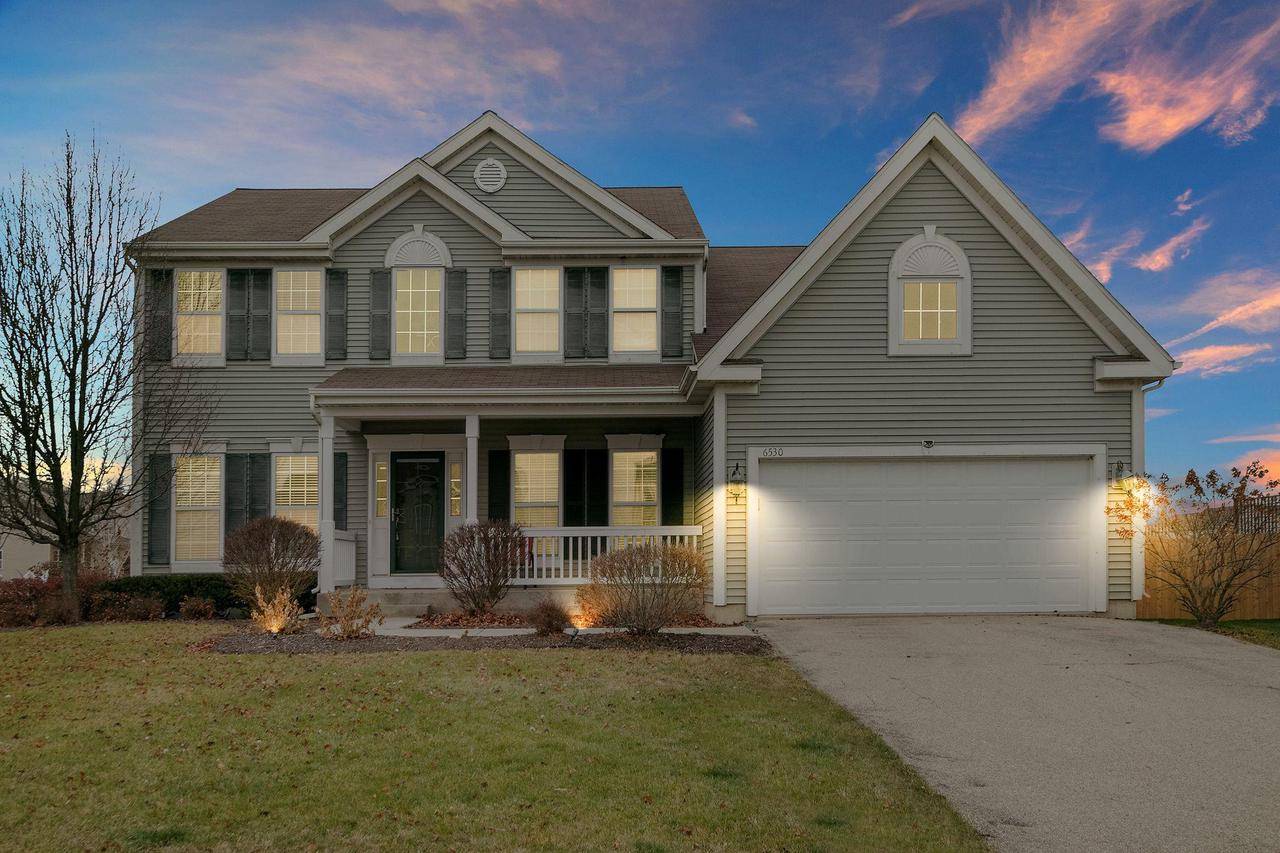 Kenosha, WI 53142,6530 82nd AVENUE