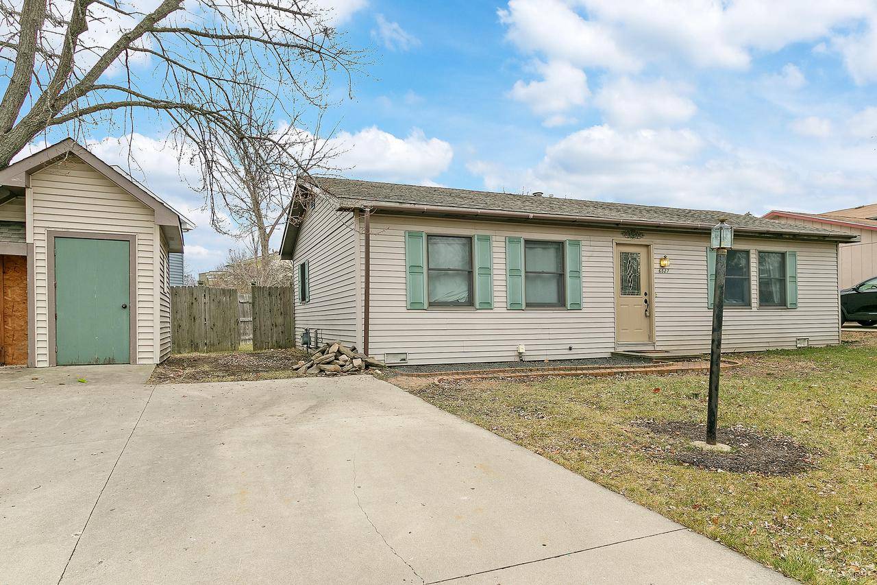 Pleasant Prairie, WI 53158,6527 126th STREET