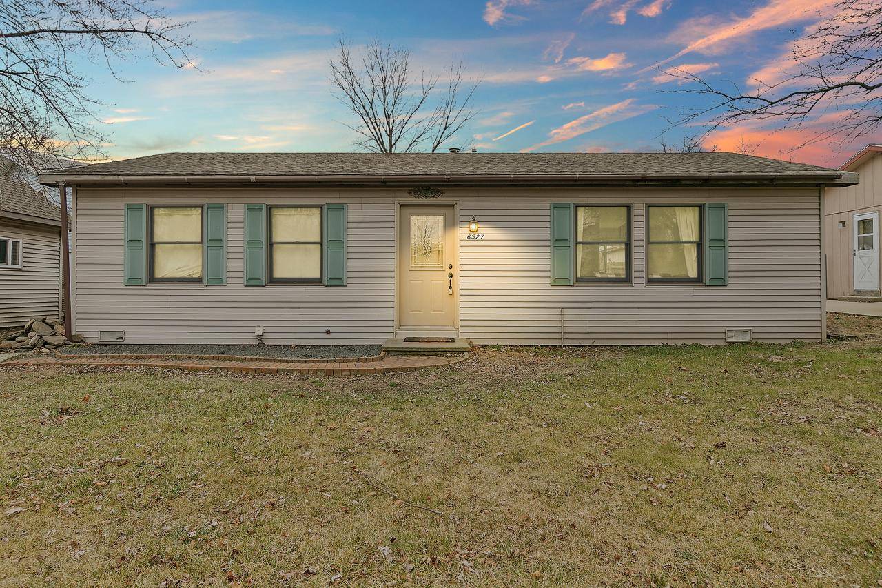 Pleasant Prairie, WI 53158,6527 126th STREET