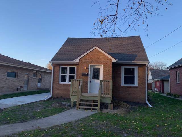 Kenosha, WI 53140,1906 35th STREET