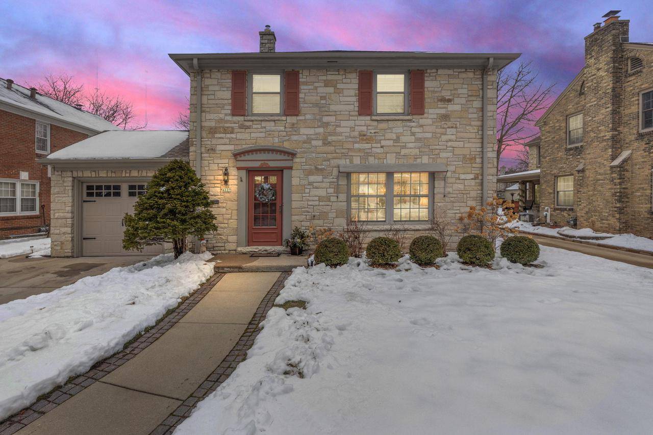 Shorewood, WI 53211,4609 N Wildwood Ave