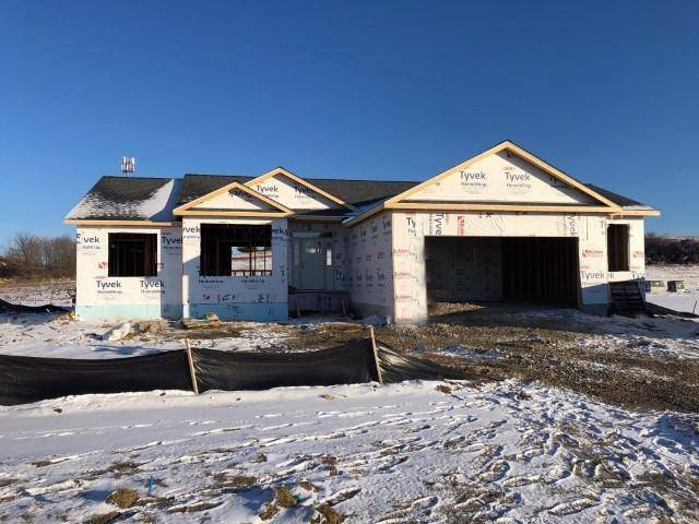 Lake Mills, WI 53551,1420 Mud Lake Rd