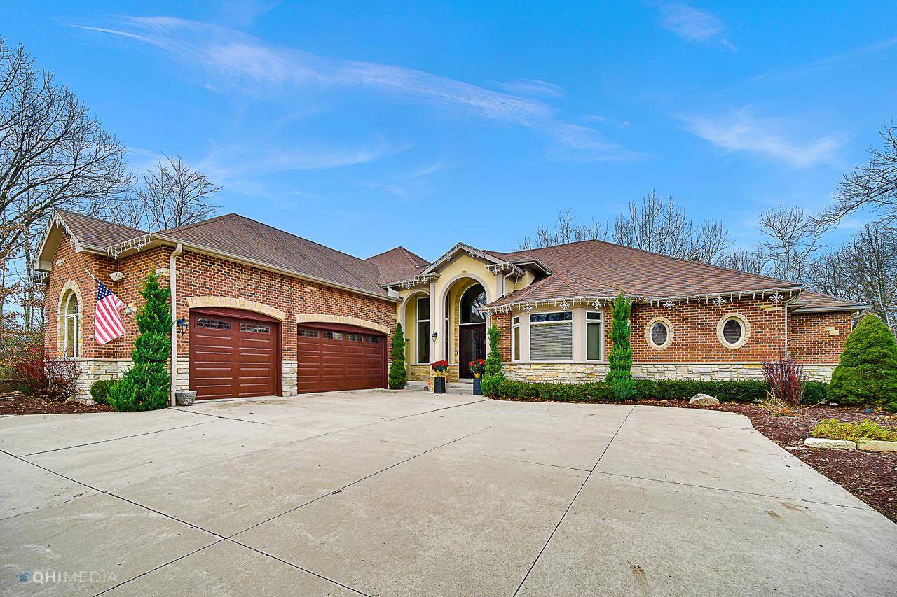 Pleasant Prairie, WI 53158-4531,11826 25th COURT