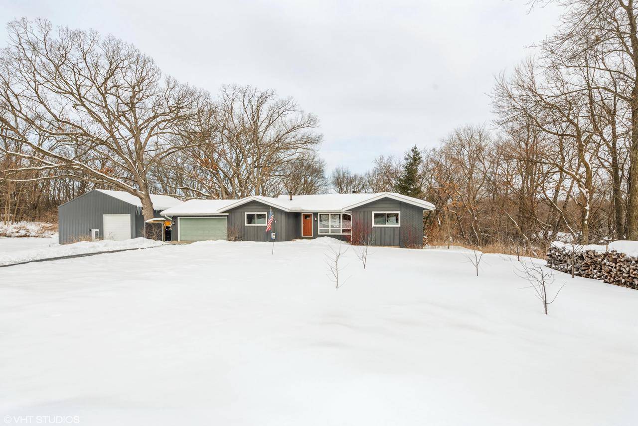 Twin Lakes, WI 53181,33052 121st PLACE