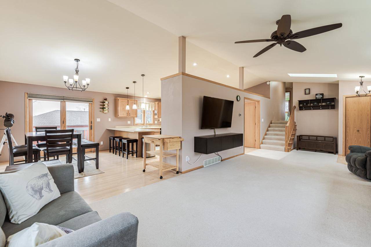 Plymouth, WI 53073-4287,221 Plaza LANE