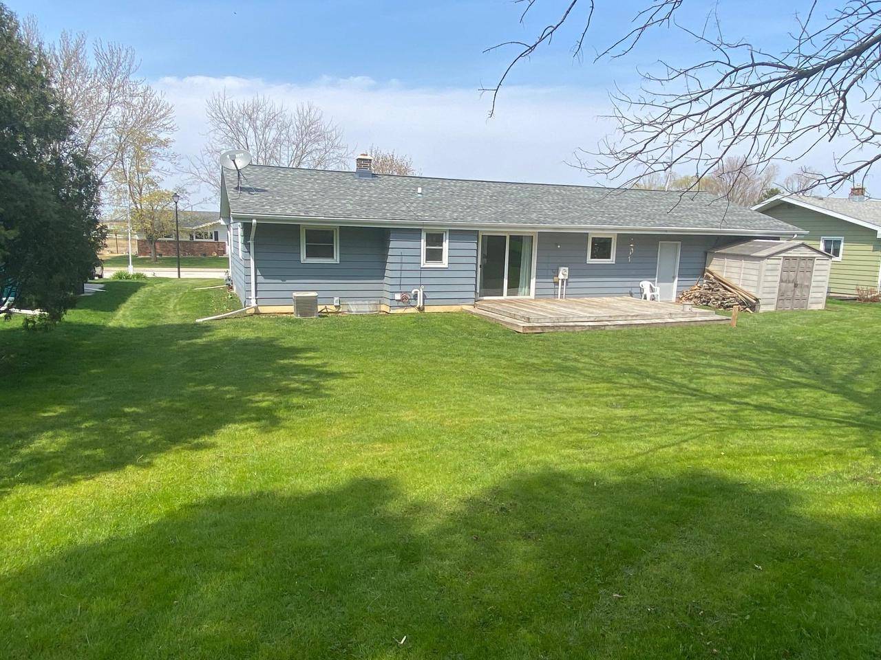 Plymouth, WI 53073,953 Dooley Rd