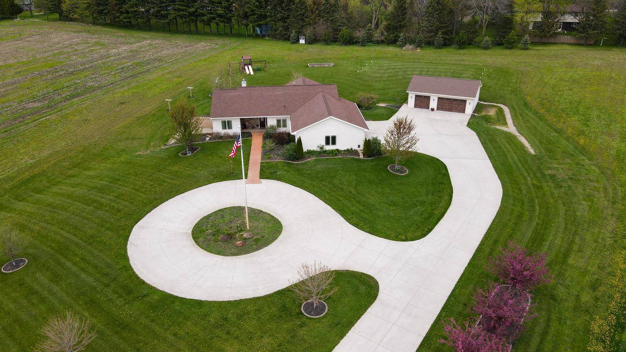 Pickett, WI 54964,6694 Rustic Meadows ROAD