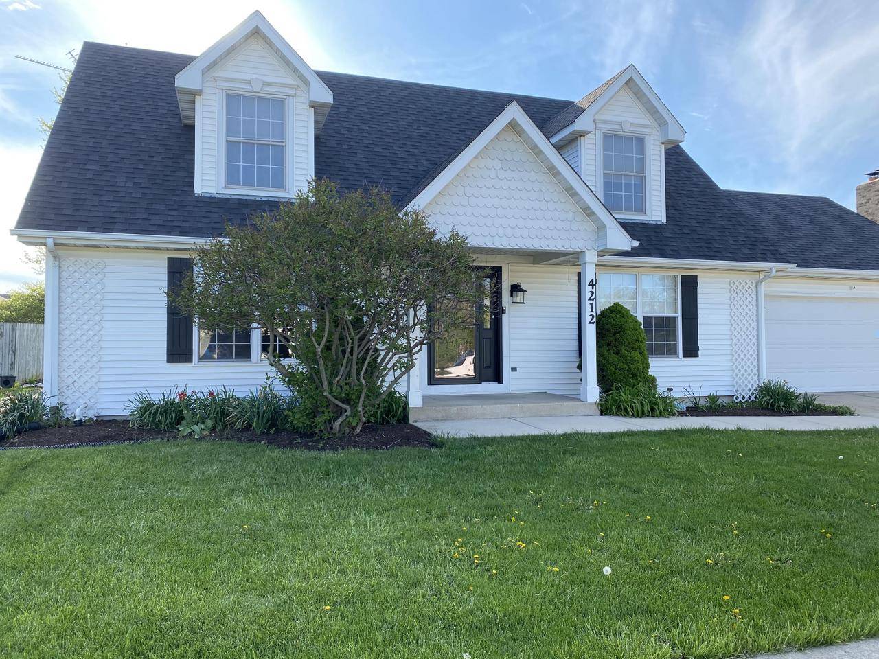 Kenosha, WI 53144-4402,4212 51st AVE