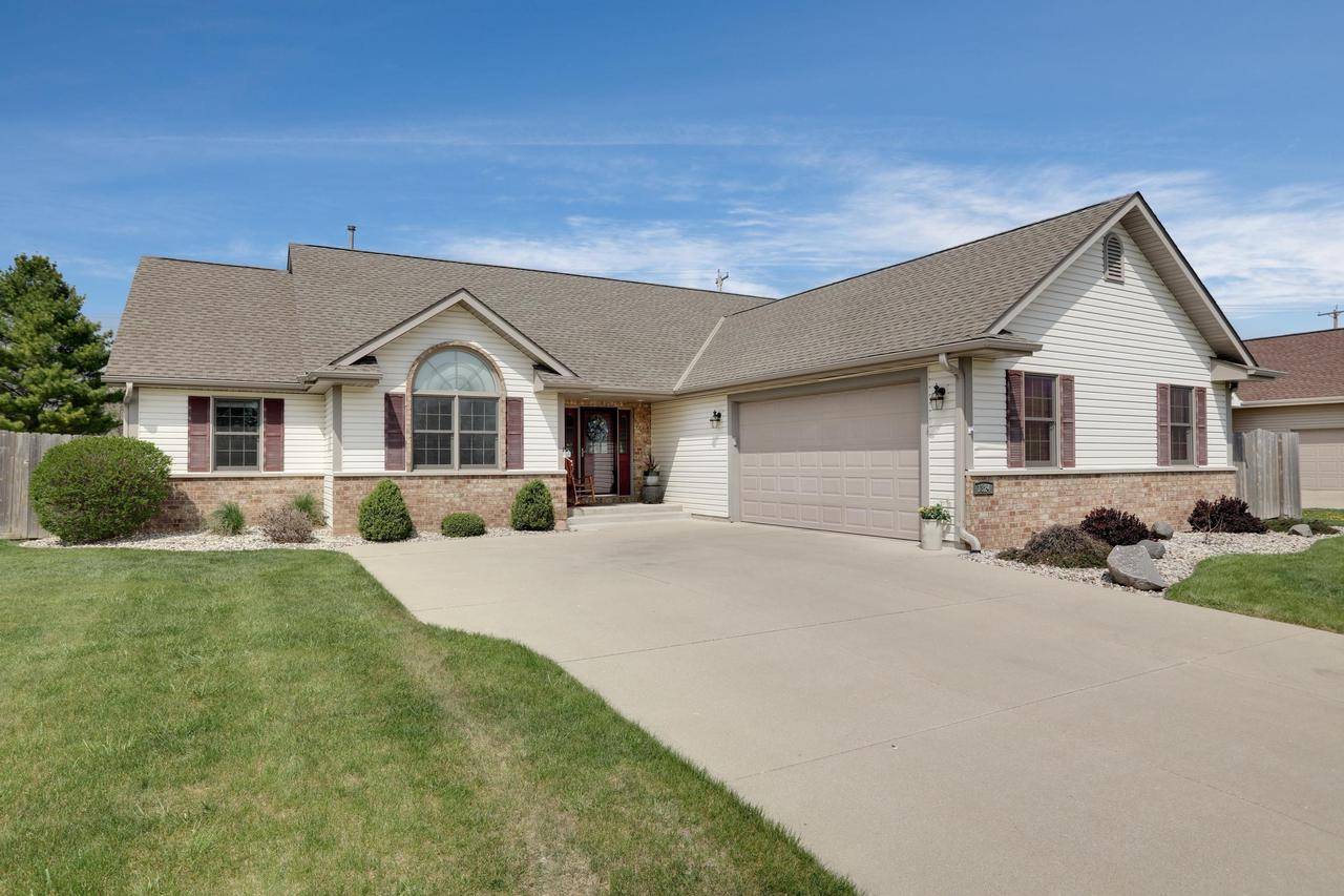 Kenosha, WI 53140-1218,1324 20th Ave