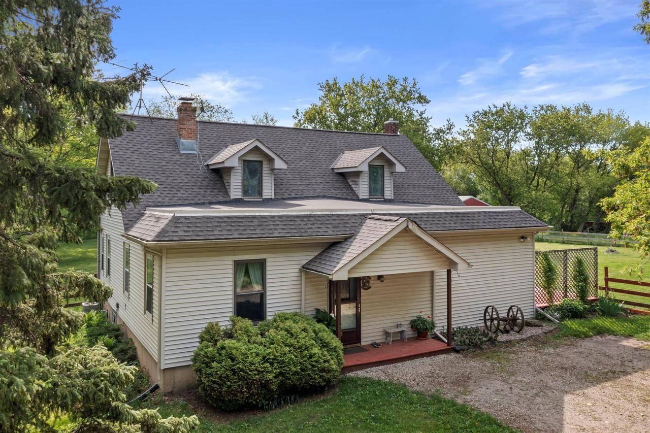 Bristol, WI 53104,18809 75th STREET