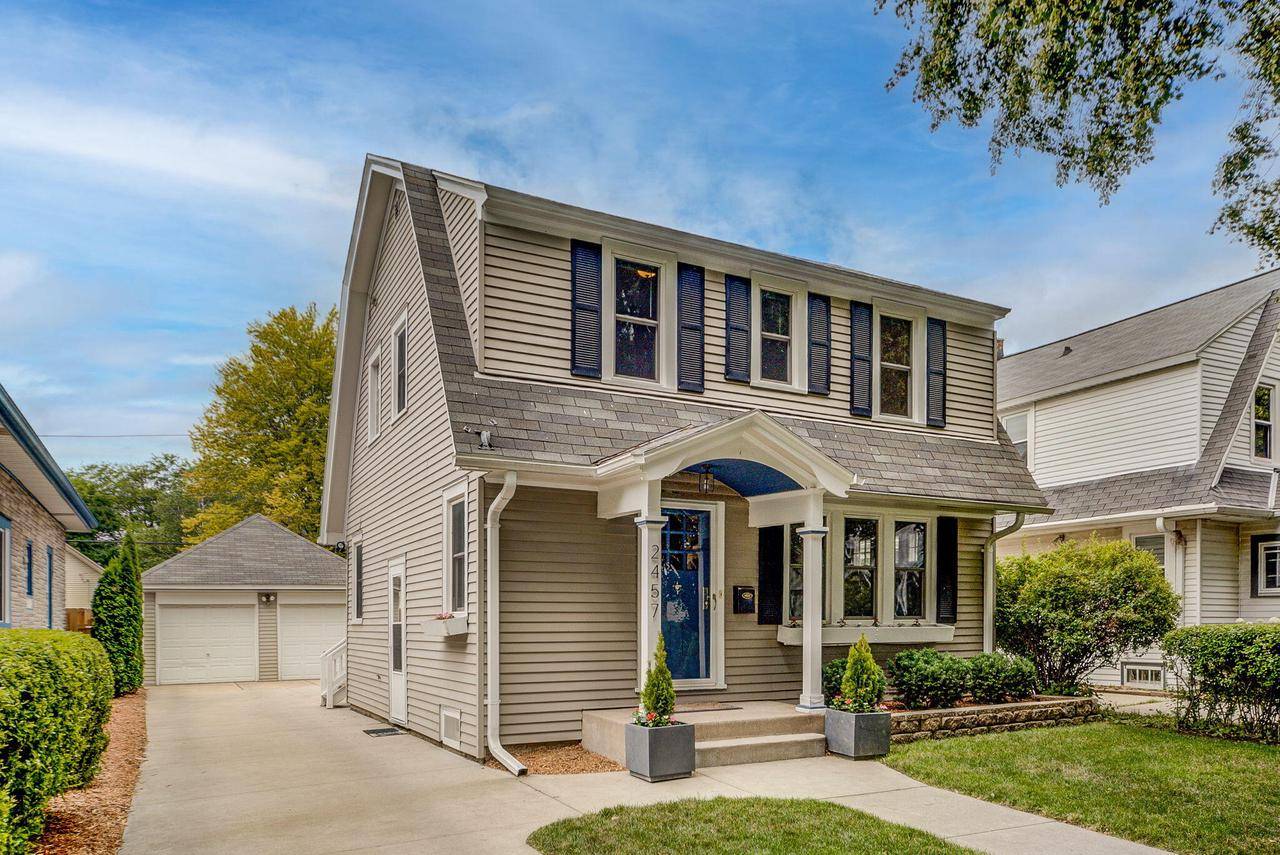 Wauwatosa, WI 53213-1344,2457 N 71st St