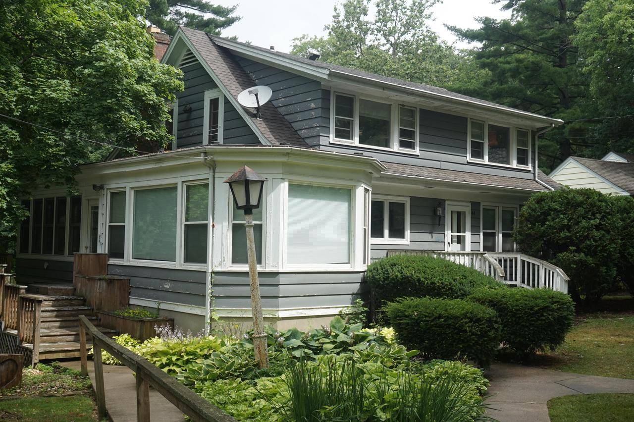 Williams Bay, WI 53191-9792,44 Oak Birch Dr