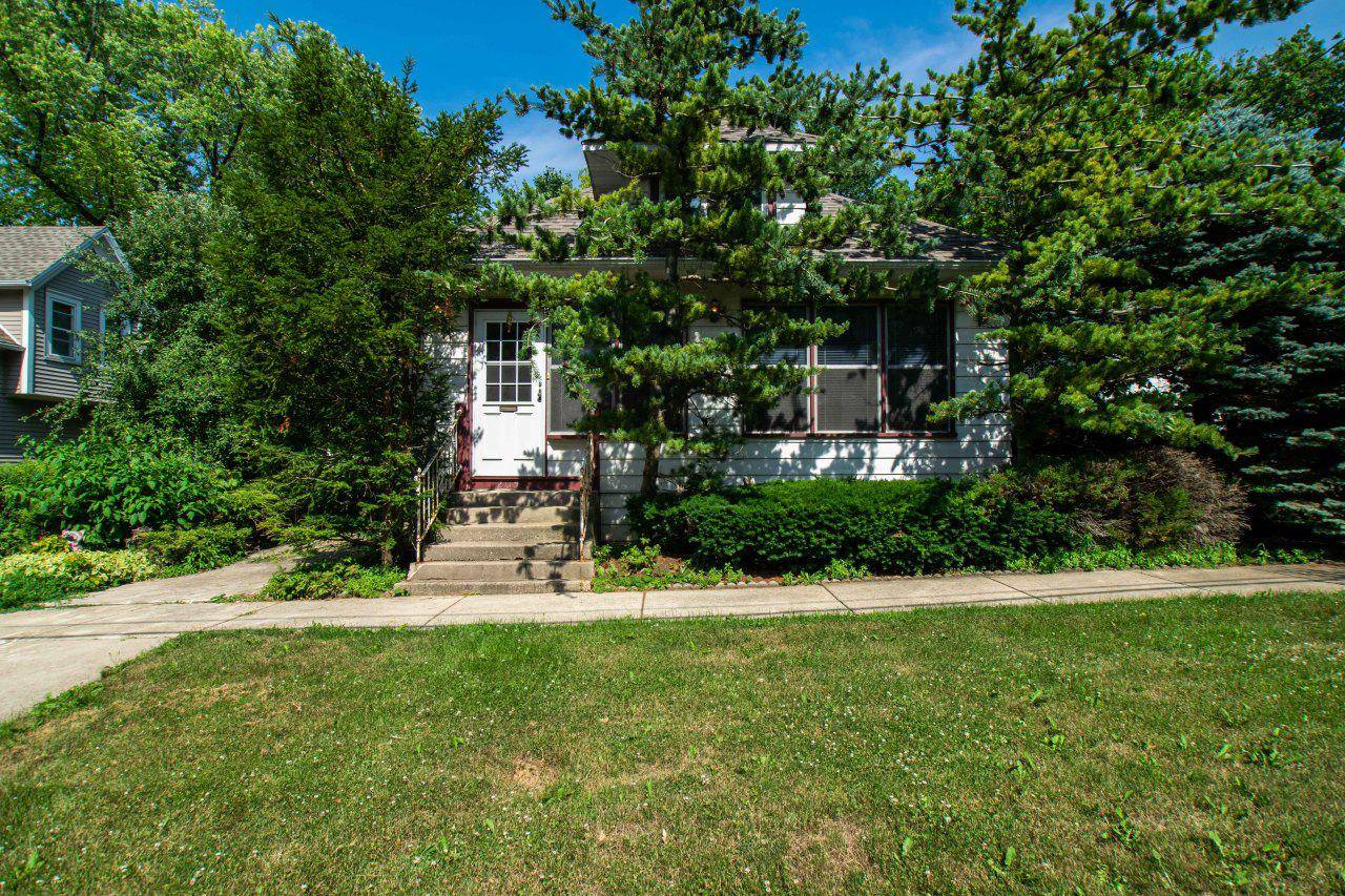 Delavan, WI 53115-1203,205 N Fourth STREET