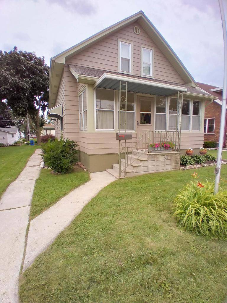 Kiel, WI 53042,723 Milwaukee St