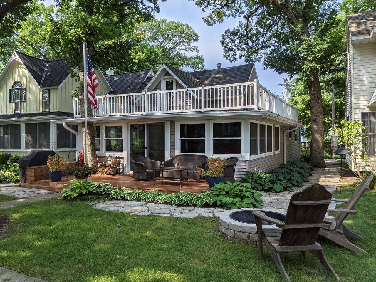 Delavan, WI 53115-3842,2503 Rockford Colony LANE