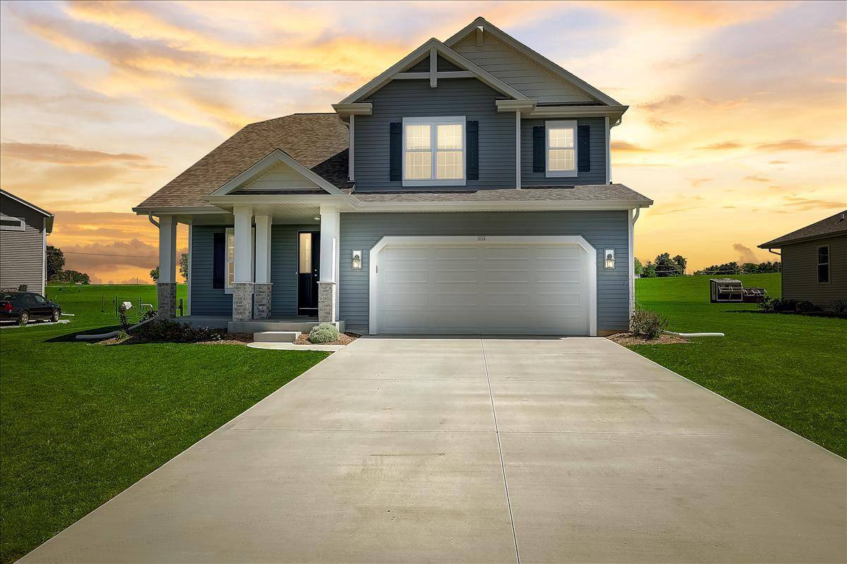 Lake Mills, WI 53551,204 Crestview Ln