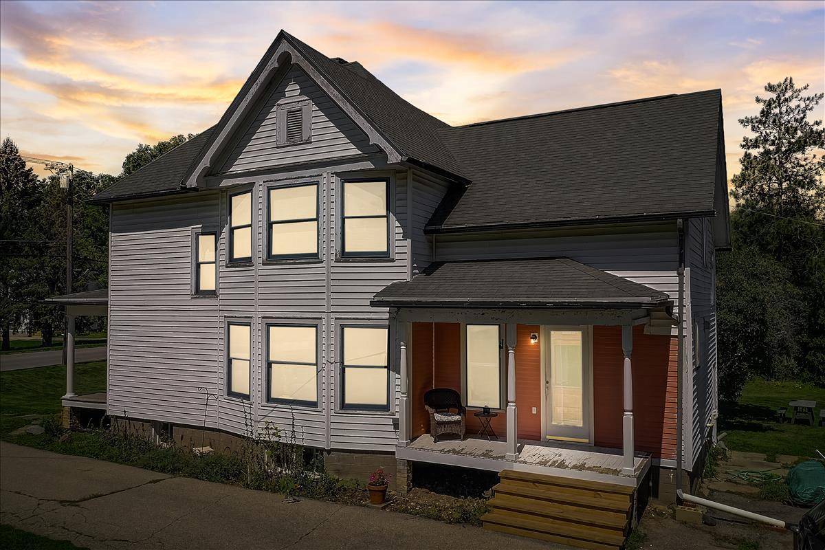 Lake Mills, WI 53551,N6722 County Road B