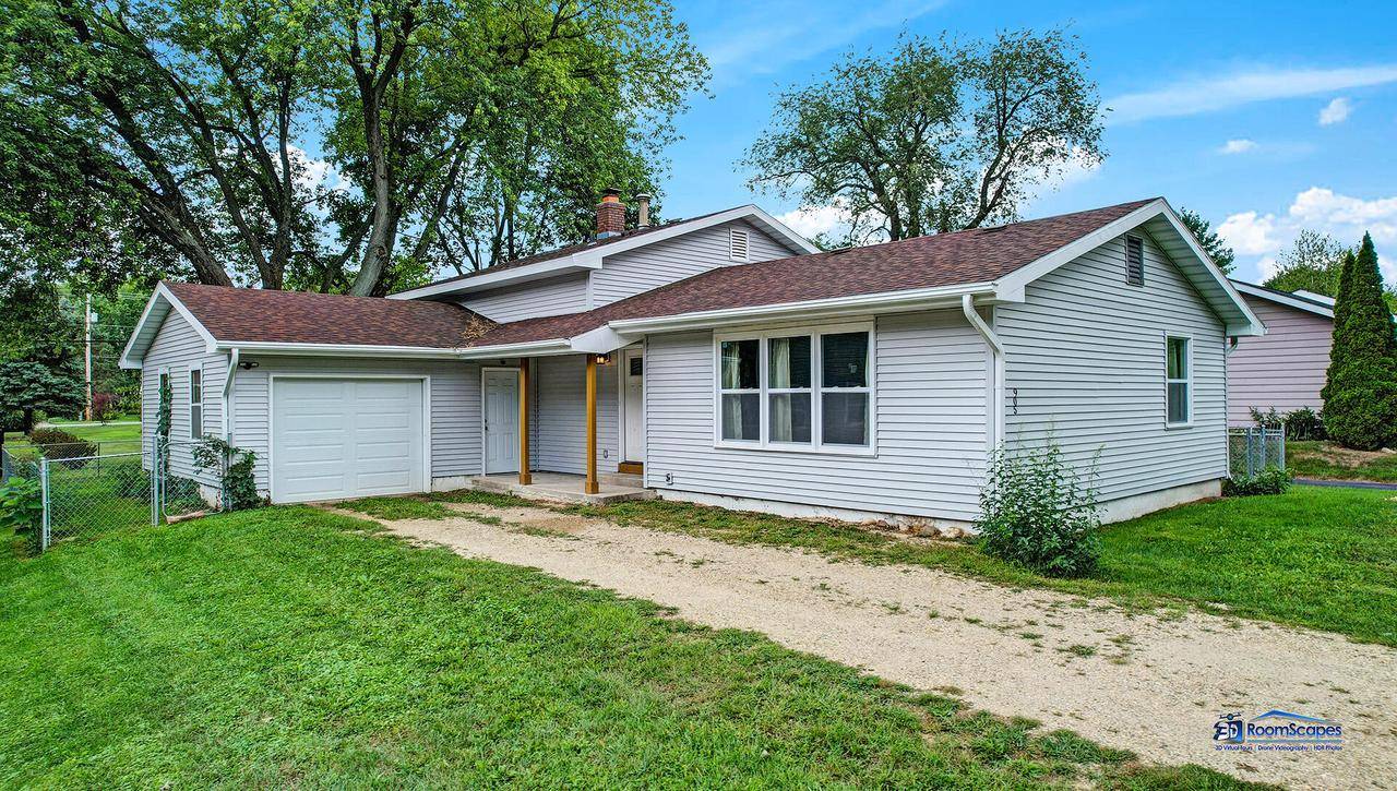 Delavan, WI 53115-3520,905 Sutter Ave