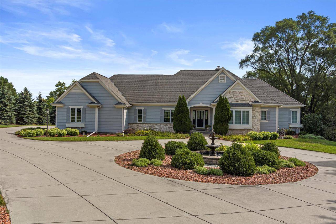 Eagle, WI 53119-1493,W349S8186 N Whitetail Dr