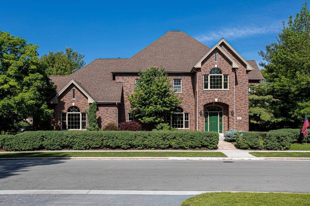 Kohler, WI 53044-1325,837 Briarwood Ct