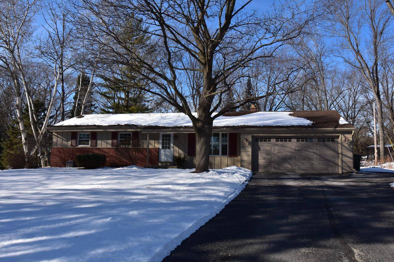 New Berlin, WI 53146-4420,5345 S Brennan DRIVE