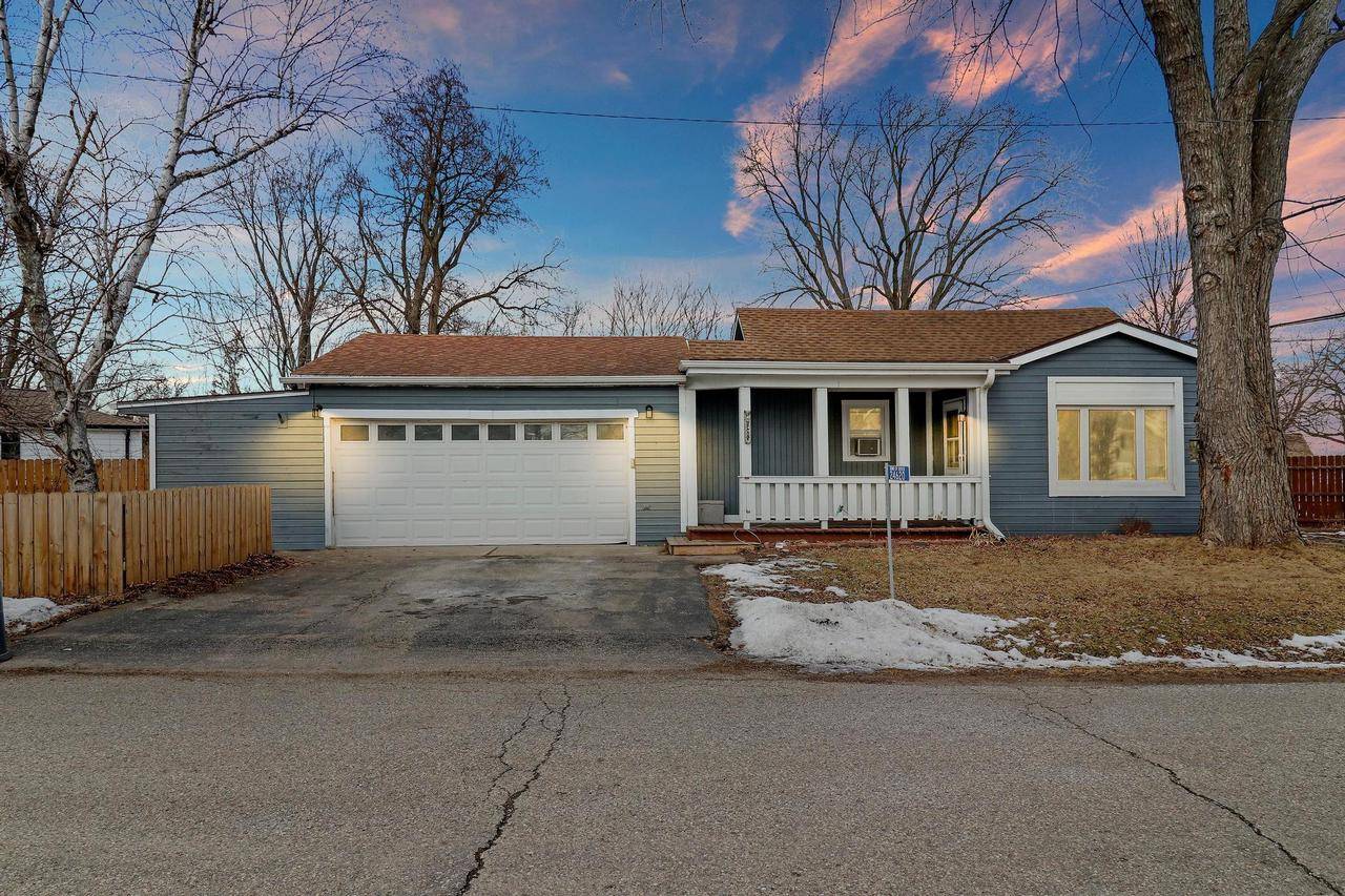 Kansasville, WI 53139-9563,24620 Wilson STREET