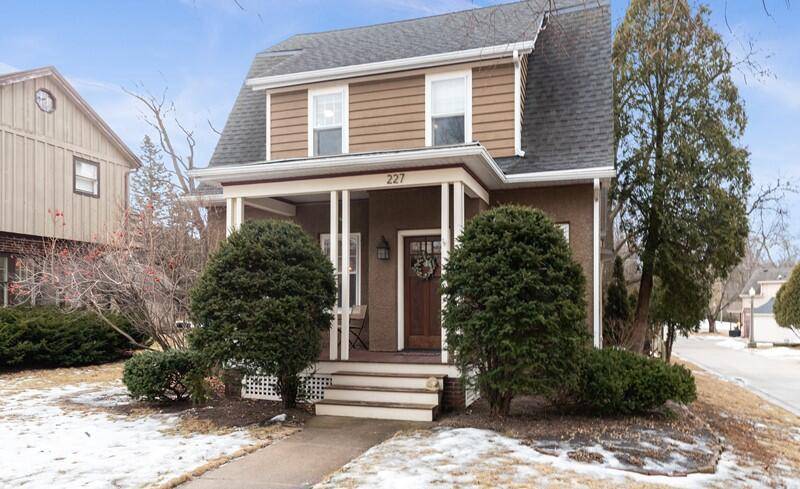 Kohler, WI 53044-1524,227 School St