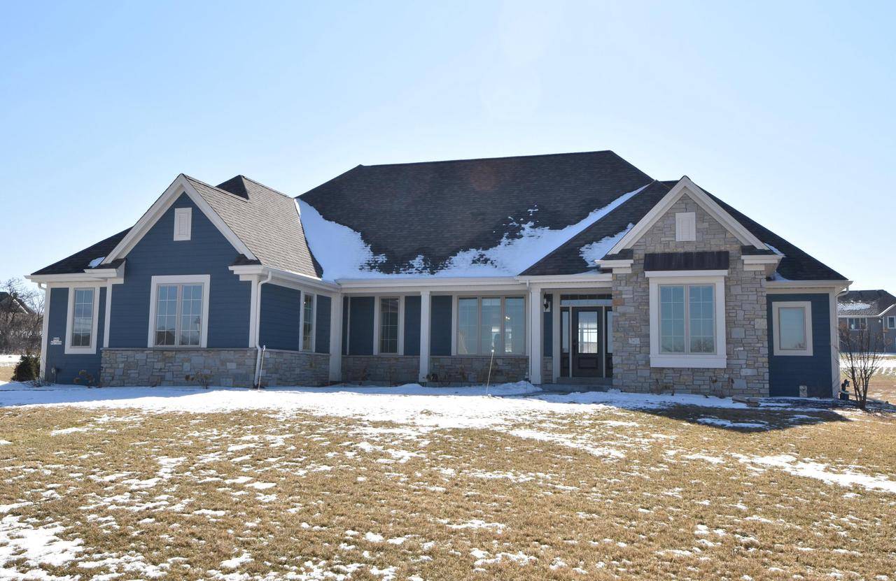 Sussex, WI 53089-3371,N66W27959 Maple STREET
