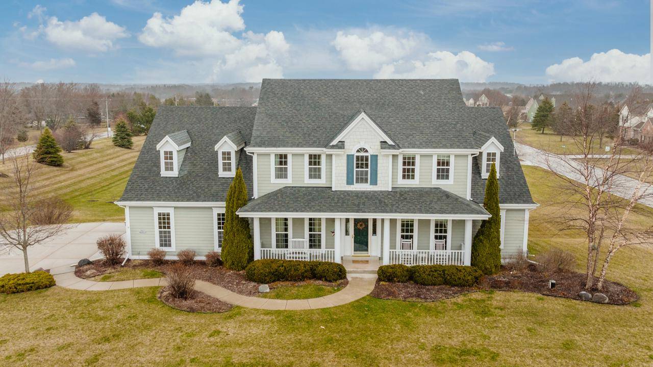 Sussex, WI 53089-5308,N65W28230 Hickory Hill DR