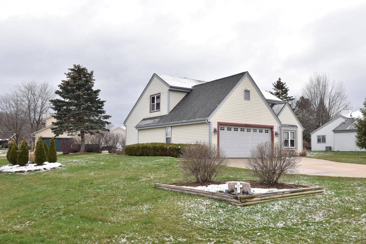 Germantown, WI 53022-5580,N108W16543 Carriage Ave