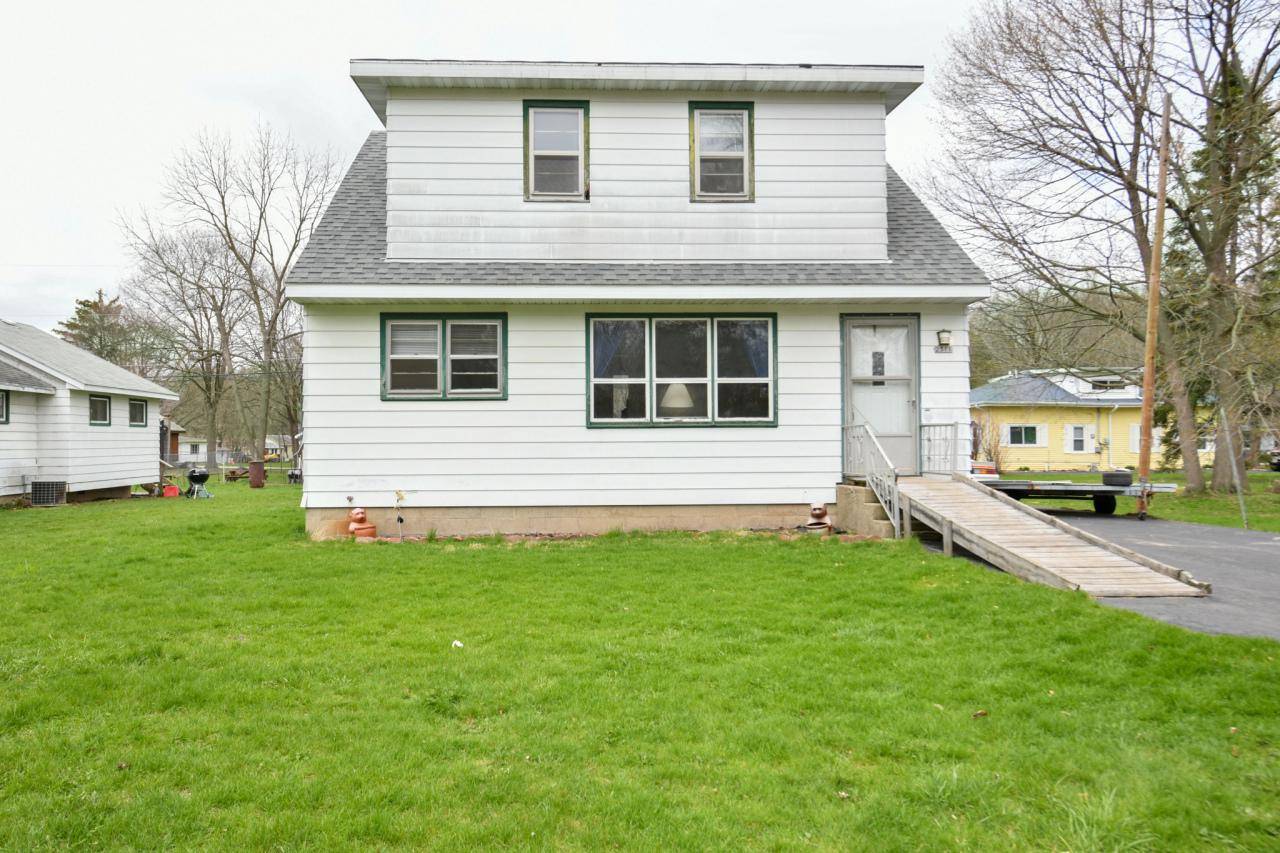 Delavan, WI 53115,2511 Mabie St