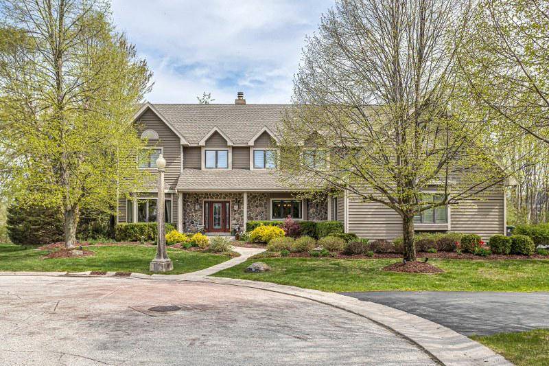 Kohler, WI 53044-1346,367 Woodlake Ct #Lt11