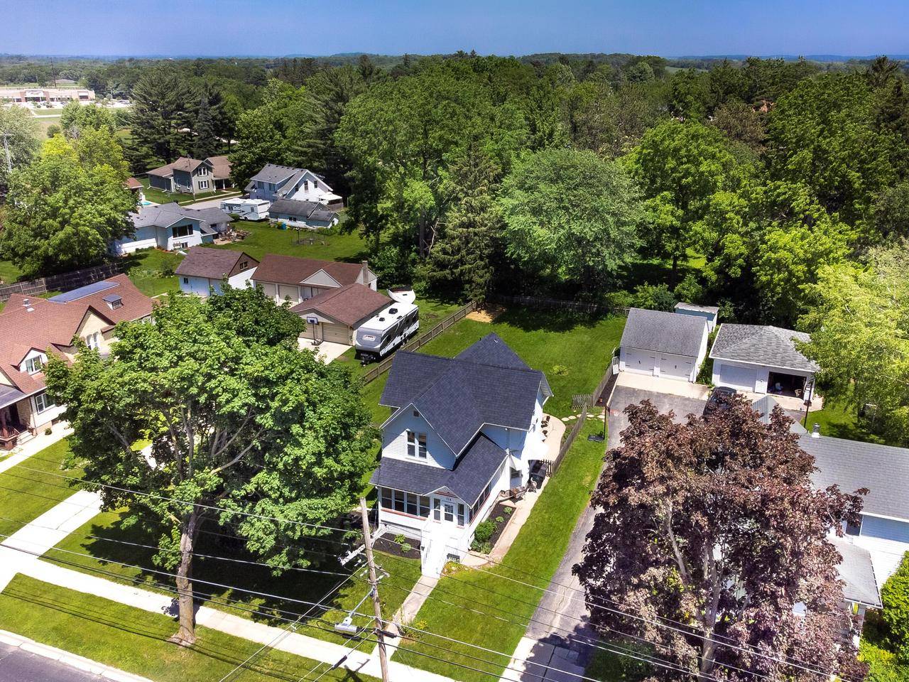 Lake Mills, WI 53551-1040,714 W Madison St