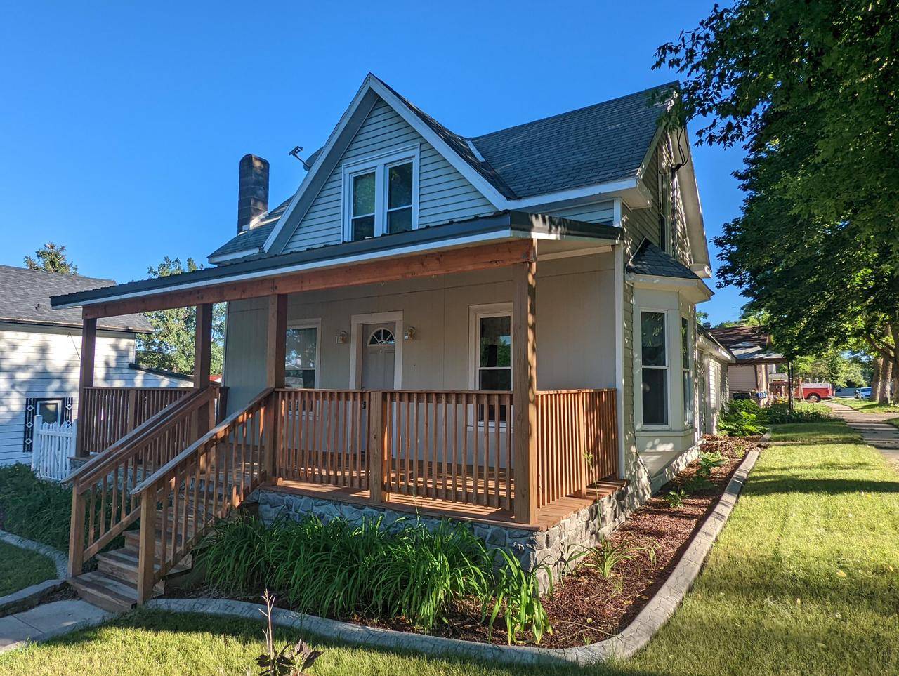 Wonewoc, WI 53968,100 Gordon St