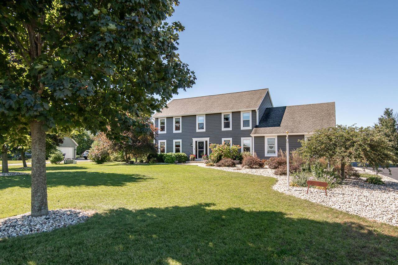 Eagle, WI 53119-1493,W349S8175 N Whitetail Dr