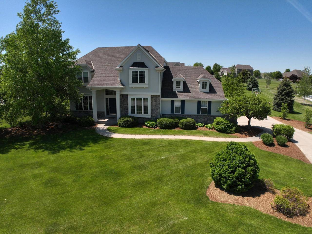 Sussex, WI 53089-3369,N66W28009 Maple STREET