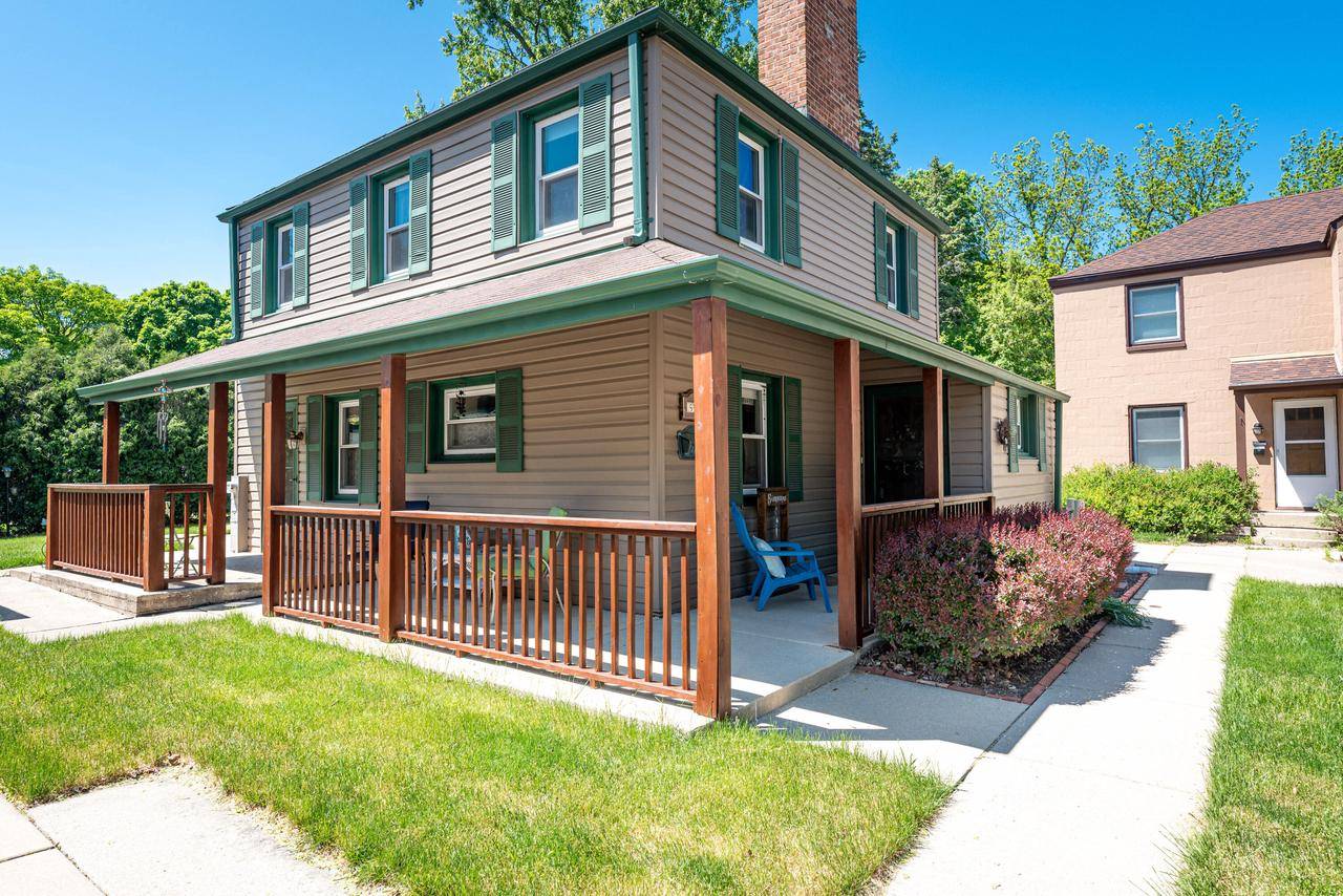 Greendale, WI 53129,5579 Balsam COURT