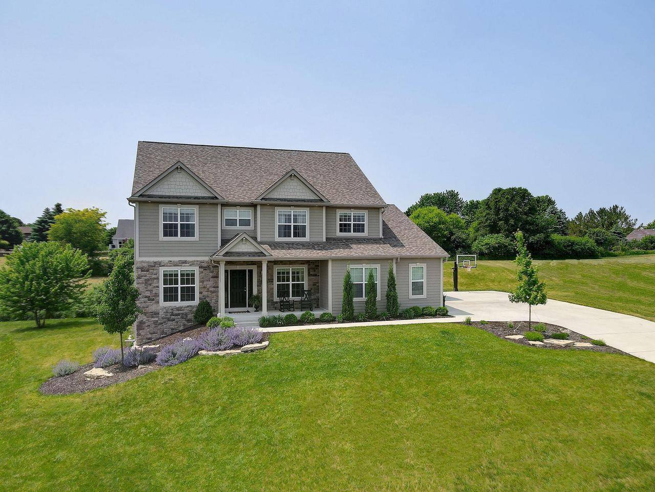 Colgate, WI 53017-9676,W257N9427 Sennott COURT