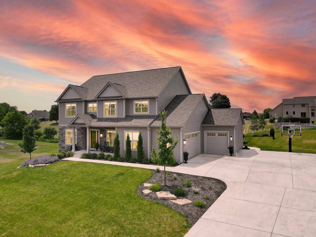 Colgate, WI 53017-9676,W257N9427 Sennott COURT