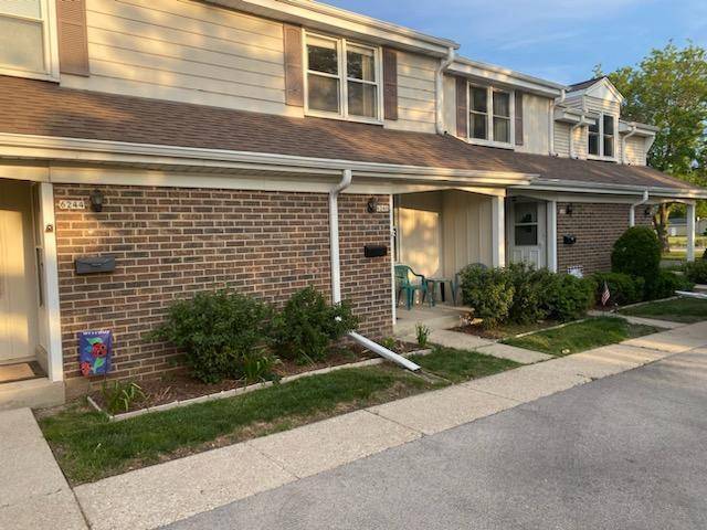 Greendale, WI 53129,6246 W College AVENUE