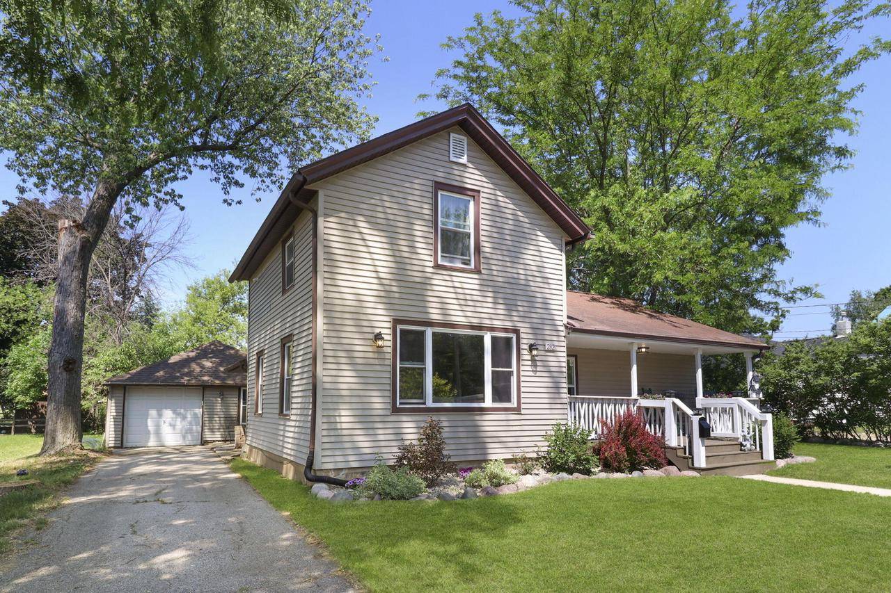 Whitewater, WI 53190-1926,282 S Franklin STREET