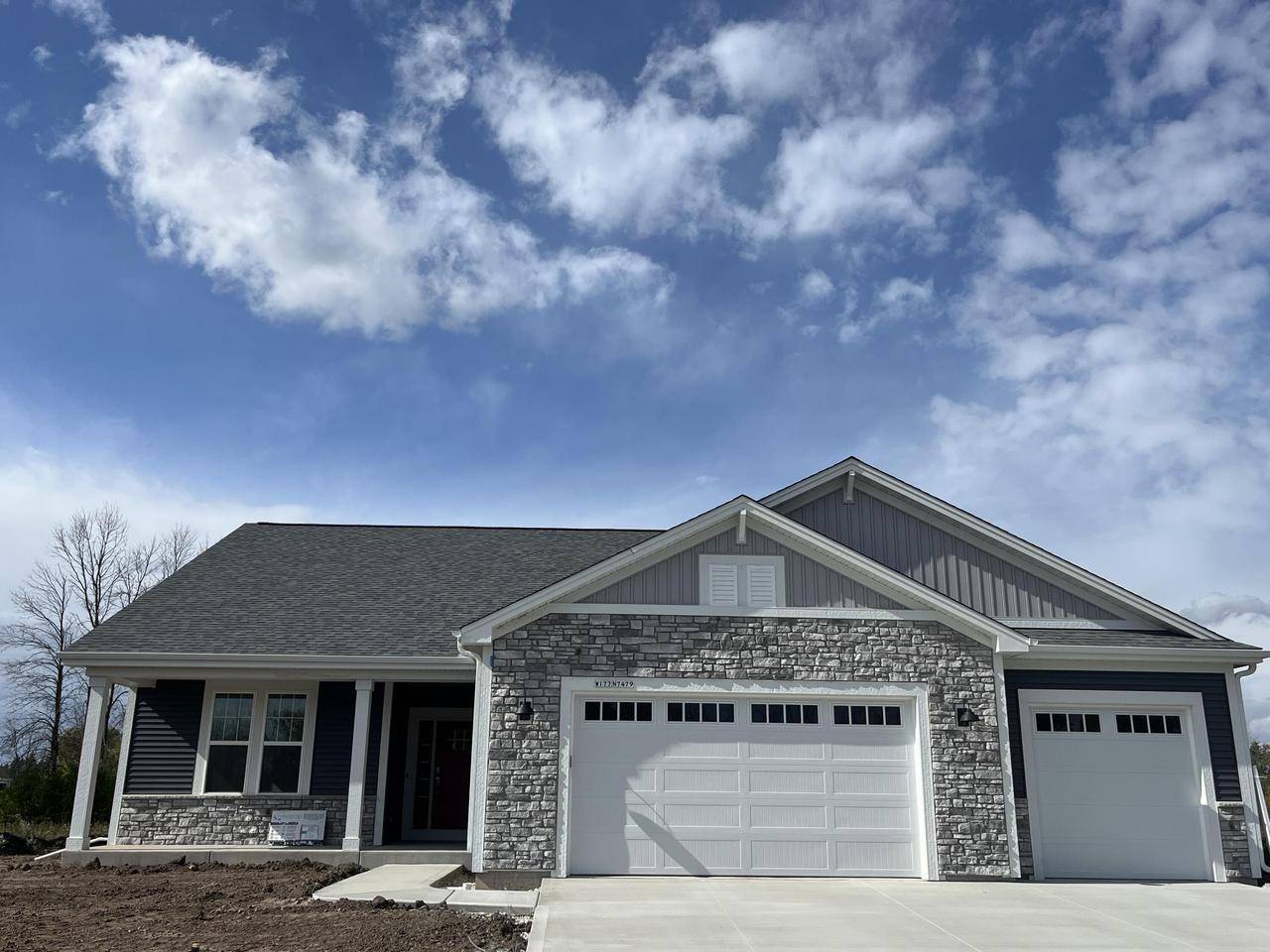Menomonee Falls, WI 53051,W177N7479 Amethyst DRIVE