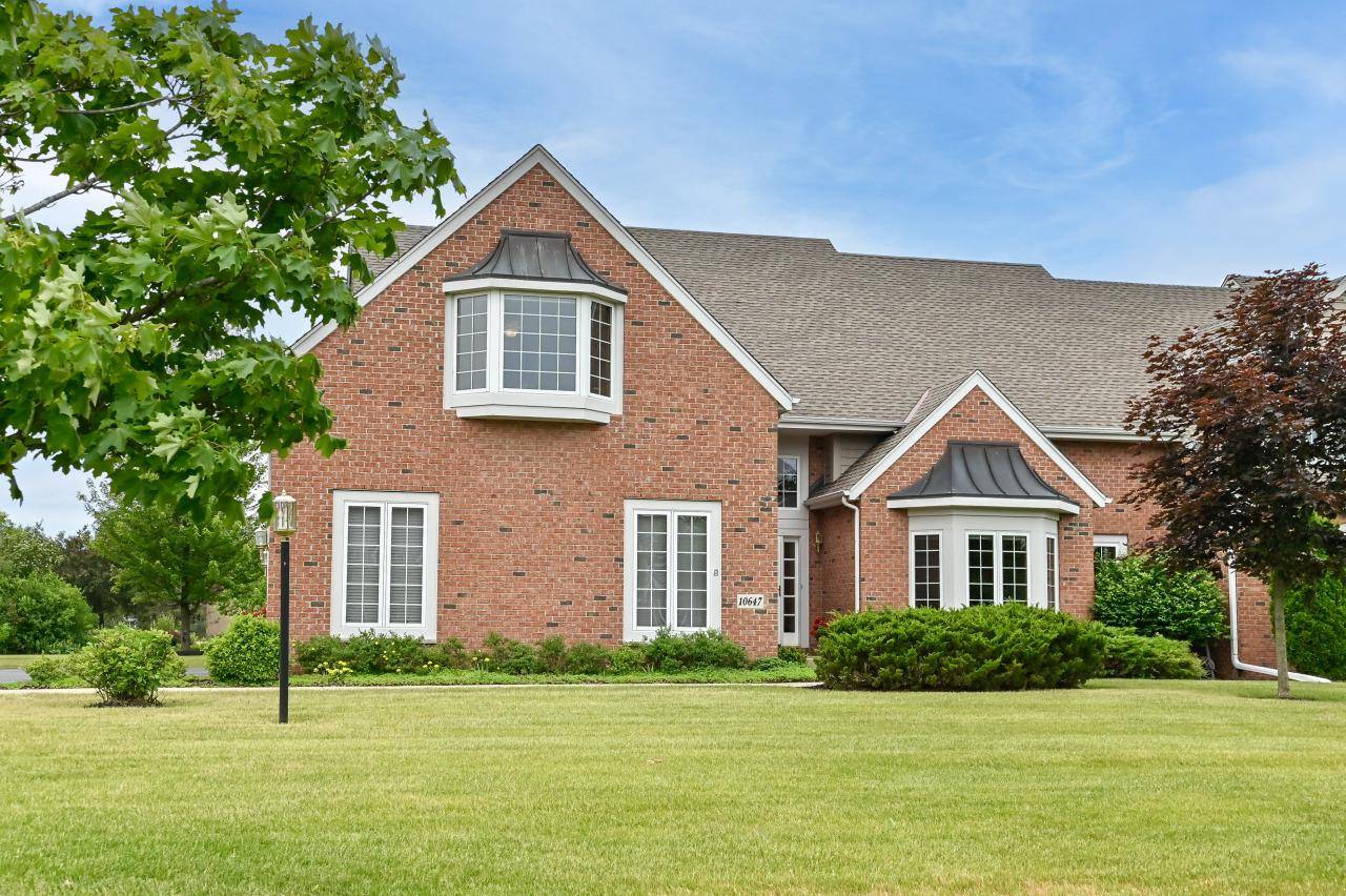 Mequon, WI 53092,10647 N Hidden Reserve CIRCLE