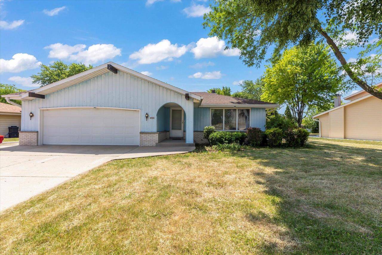 Greendale, WI 53129,6536 Radburn LANE