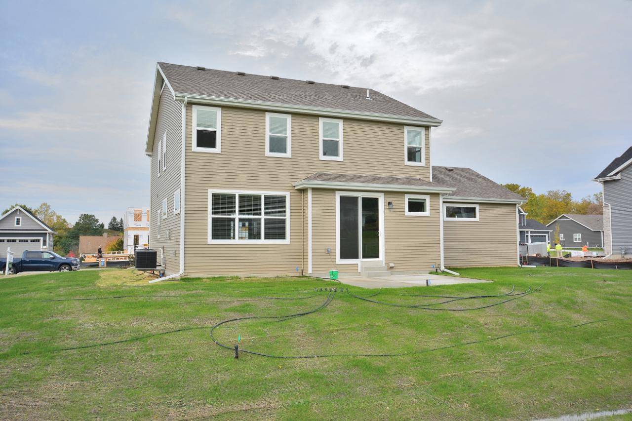 Franklin, WI 53132,7406 S 50th STREET